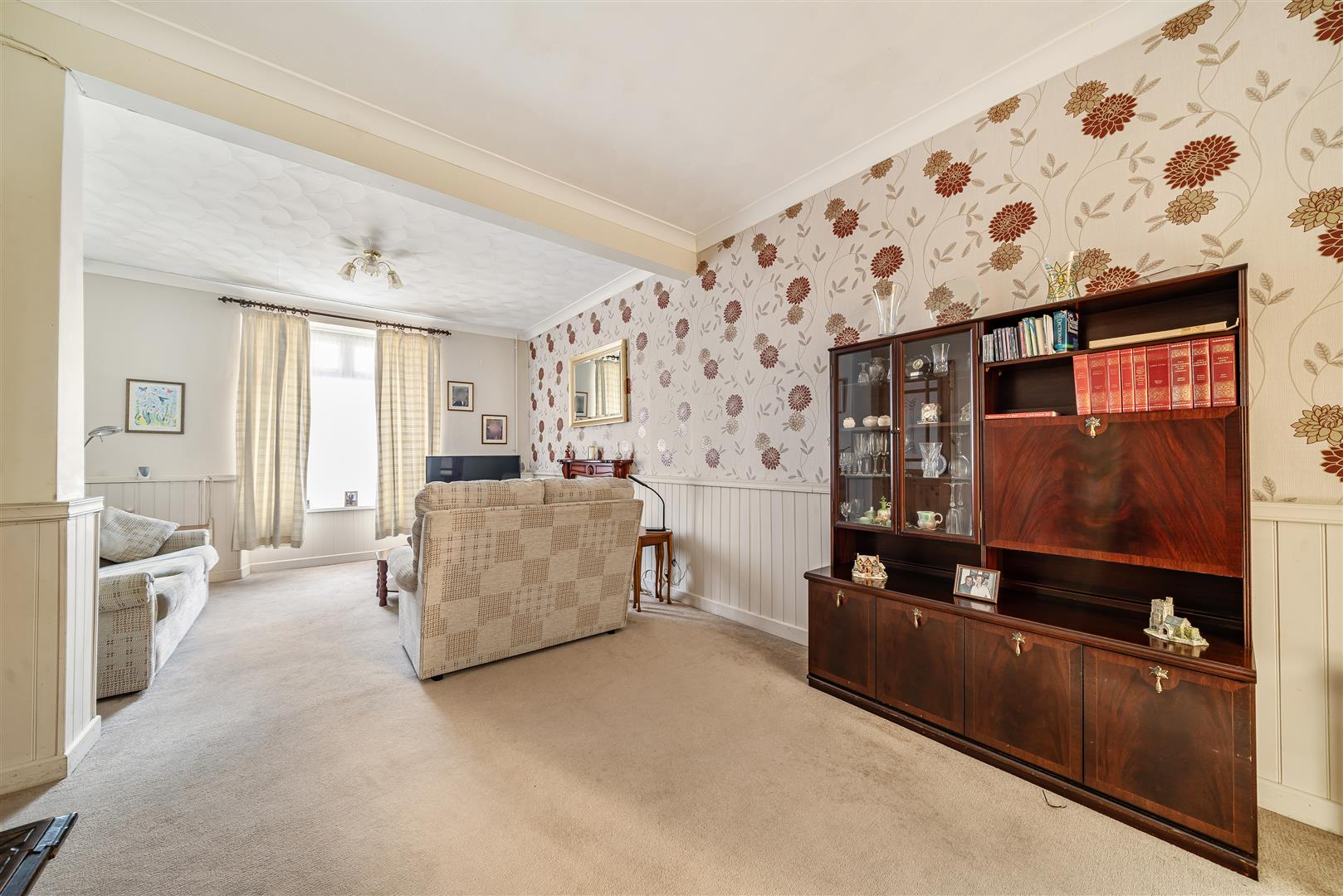 Pottery Street, Llanelli, SA15 1TA